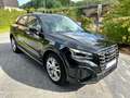 Audi Q2 Q2 35 TFSI S tronic S line Zwart - thumbnail 3