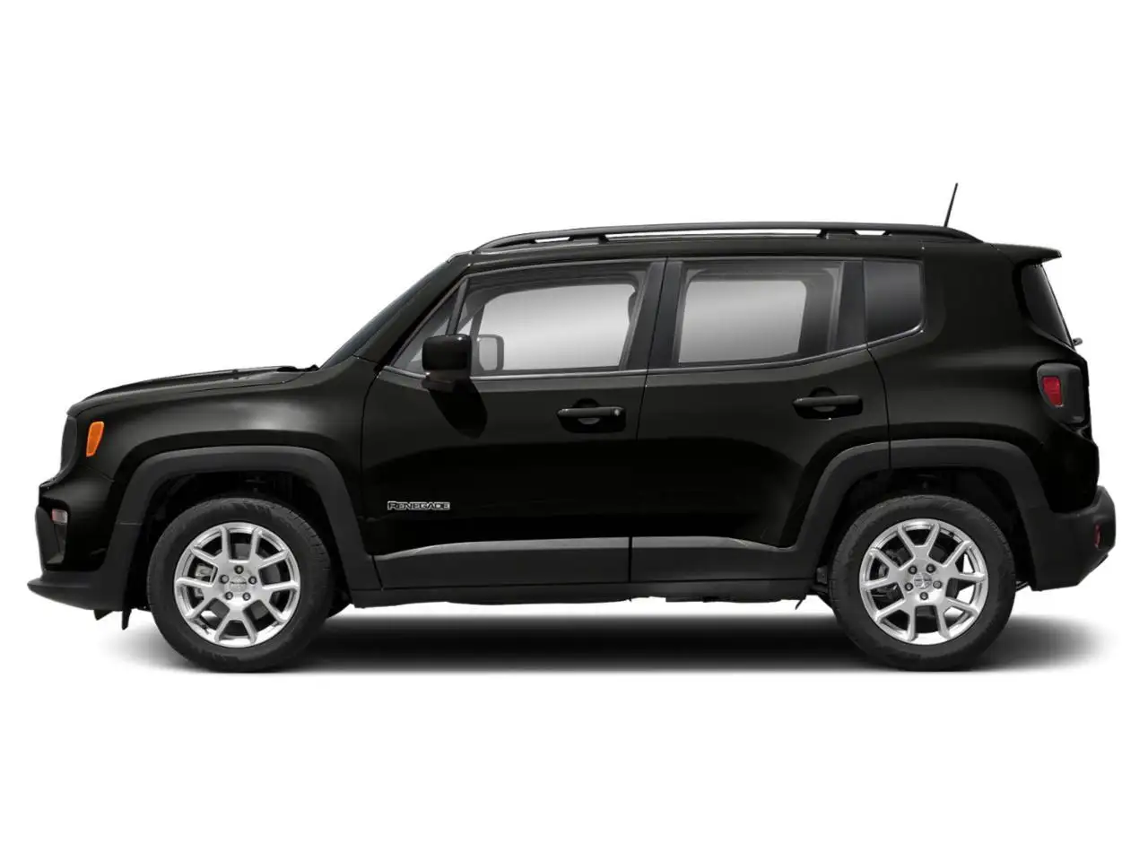 Jeep Renegade снимка Jeep Renegade