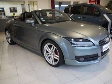 2.0 TFSI 200CH