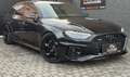 Audi RS4 !!! VENDU  !!! Noir - thumbnail 3