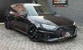 Audi RS4 !!! VENDU  !!! Noir - thumbnail 2