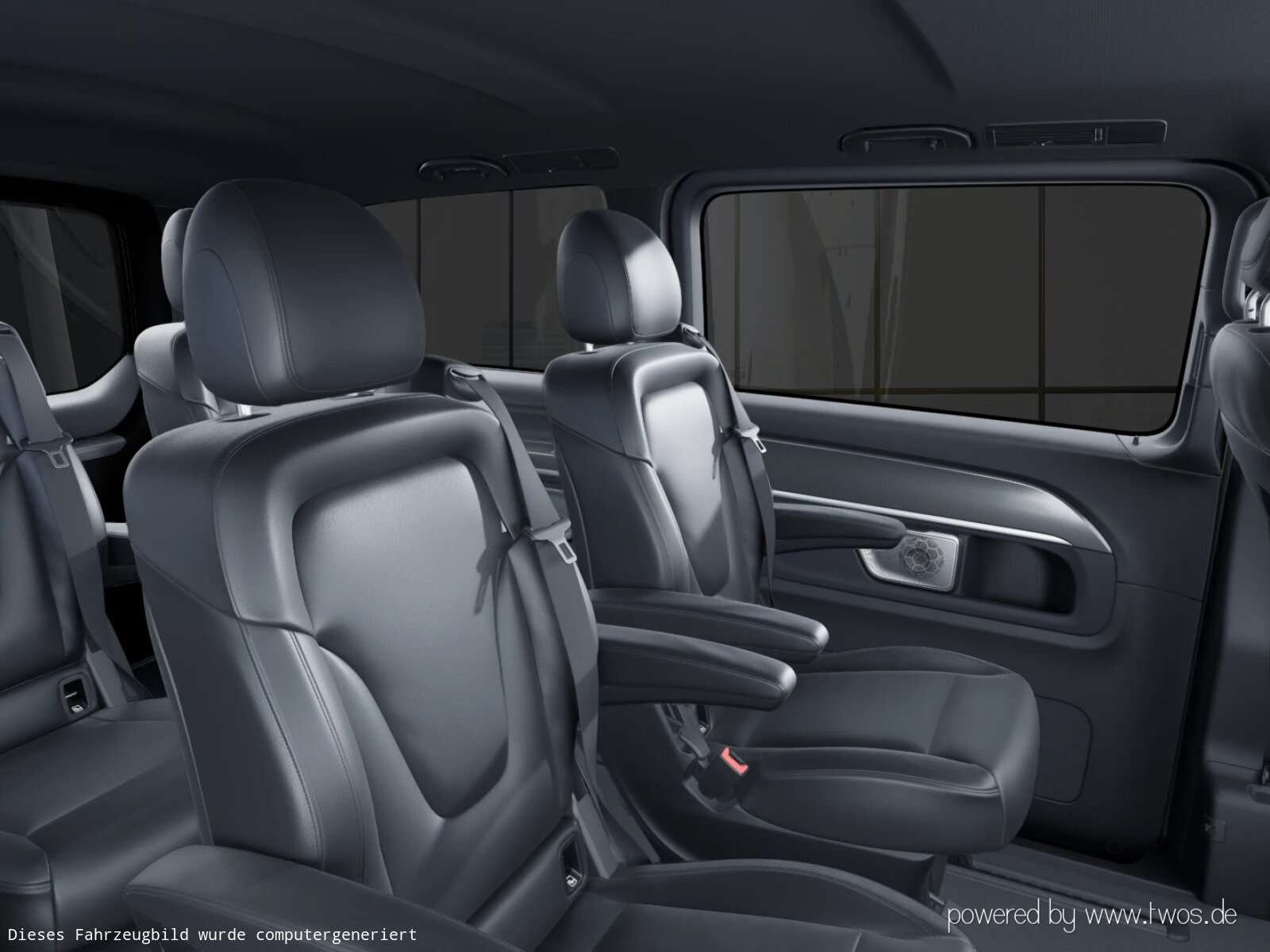Mercedes-Benz V 220