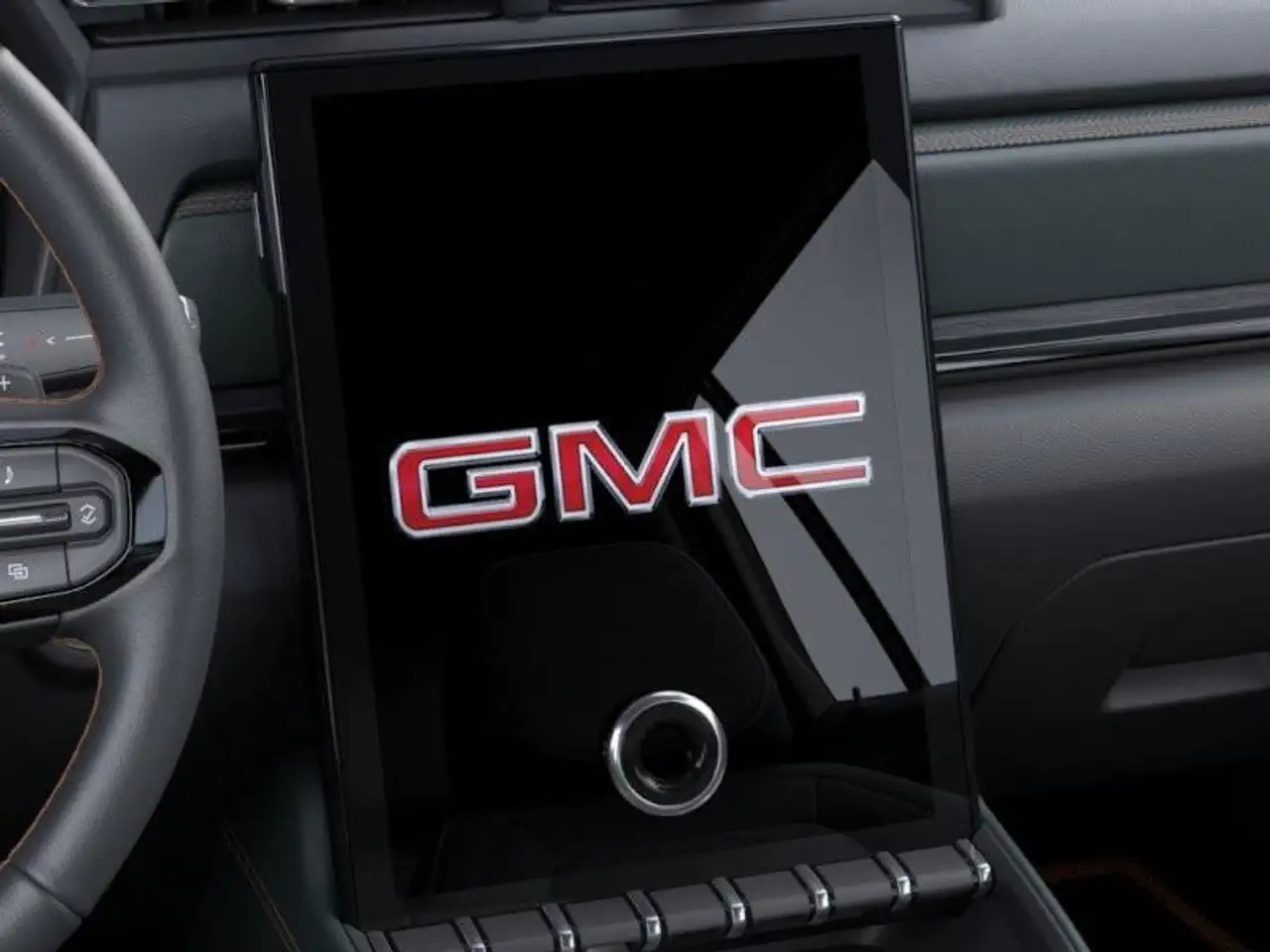 GMC Terrain photo GMC Terrain