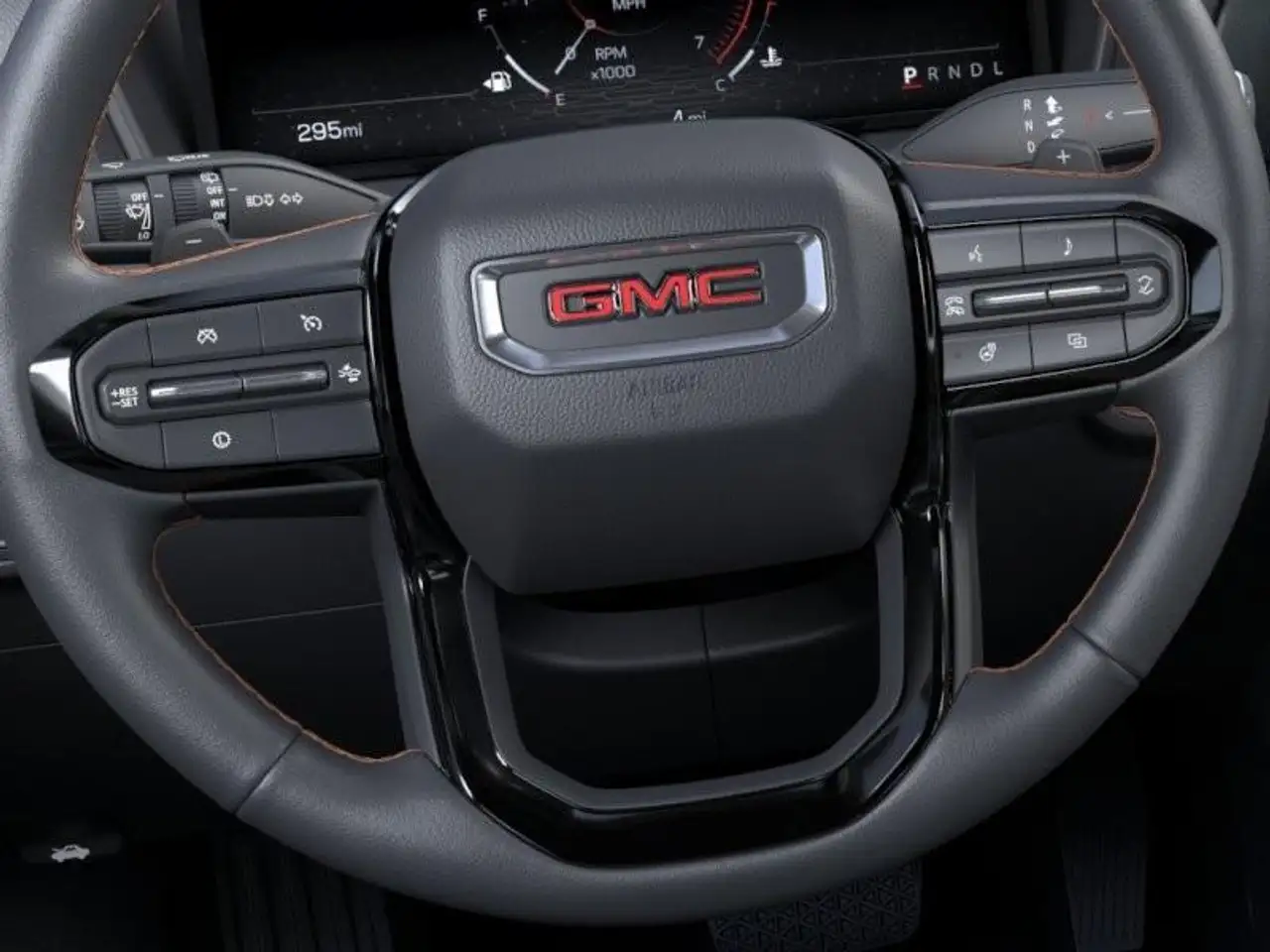 GMC Terrain photo GMC Terrain