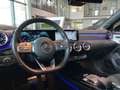 Mercedes-Benz CLA 220 4M Edition1 AMG WideS Sthz Burm Mem. DTR Siyah - thumbnail 7