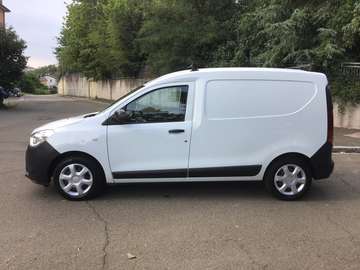1.6 Ambiance Gpl 85cv   2 POSTI  PREZZO+ IVA