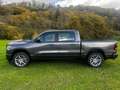Dodge RAM 1500 5.7 V8 Laramie Sport + LPG Negro - thumbnail 3