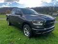 Dodge RAM 1500 5.7 V8 Laramie Sport + LPG Negro - thumbnail 2
