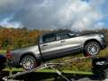 Dodge RAM 1500 5.7 V8 Laramie Sport + LPG Negro - thumbnail 1