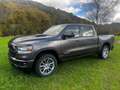 Dodge RAM 1500 5.7 V8 Laramie Sport + LPG Negro - thumbnail 4
