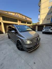 2.2 cdi Trend 4matic 163cv L auto