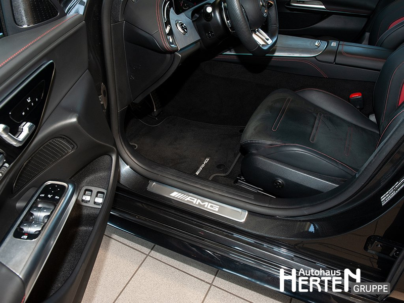 Mercedes-Benz E 53 AMG Mercedes-AMG E 53 HYBRID 4M+NIGHT I+II+PANO+20" — photo 12