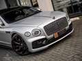 Bentley Flying Spur 2.9 V6 Hybrid / 1st Owner / Rotating / Massage / N Gris - thumbnail 2