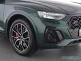 Audi SQ5 Sportback TDI Matrix/HuD/B&O/Standh/20 Zoll Grün - thumbnail 11