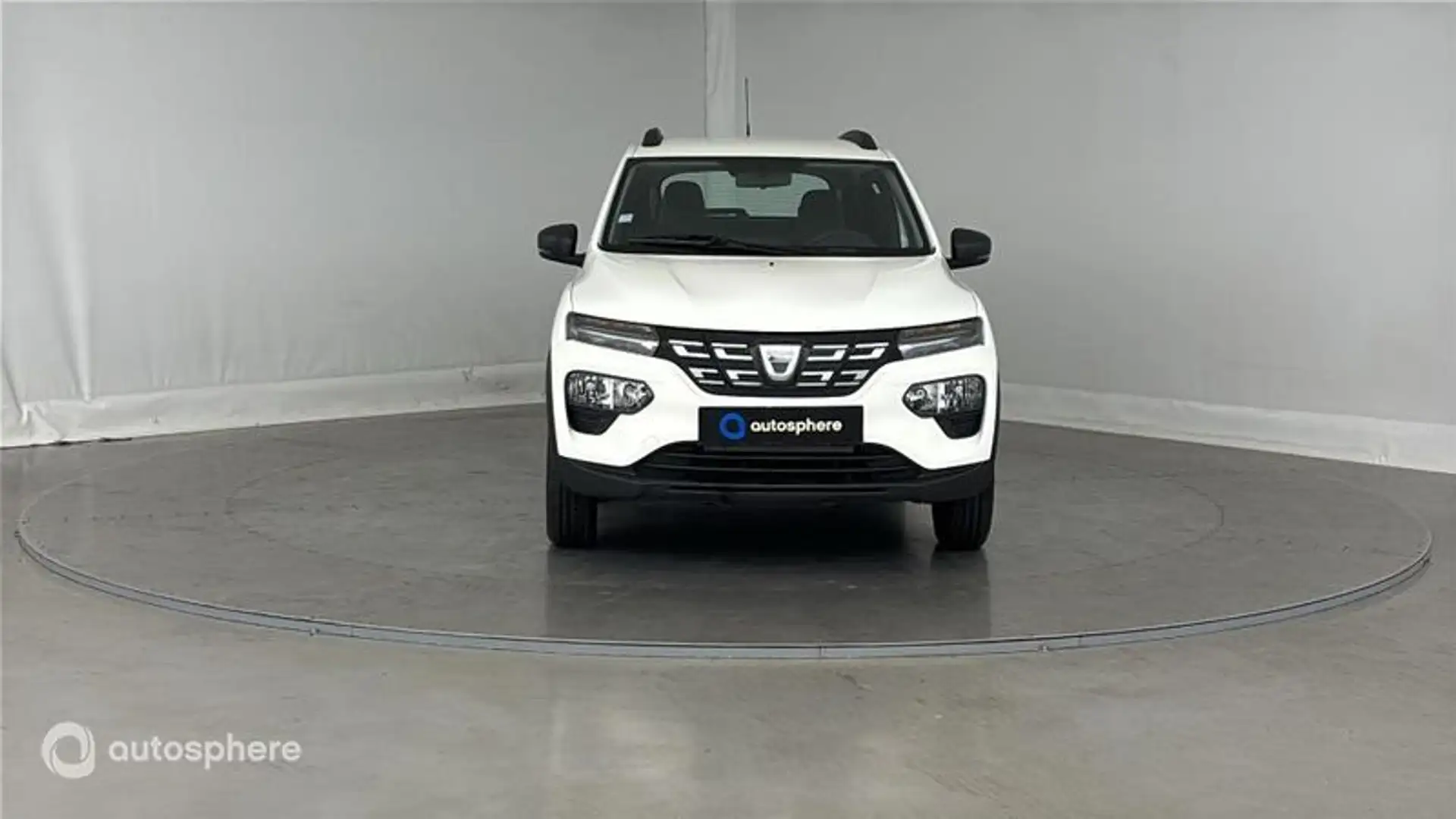 Dacia Spring 45ch Business 2020 - Achat Intégral - 2