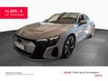 Audi e-tron GT Matrix B&O HuD Carbon 360° Schwarz - thumbnail 1