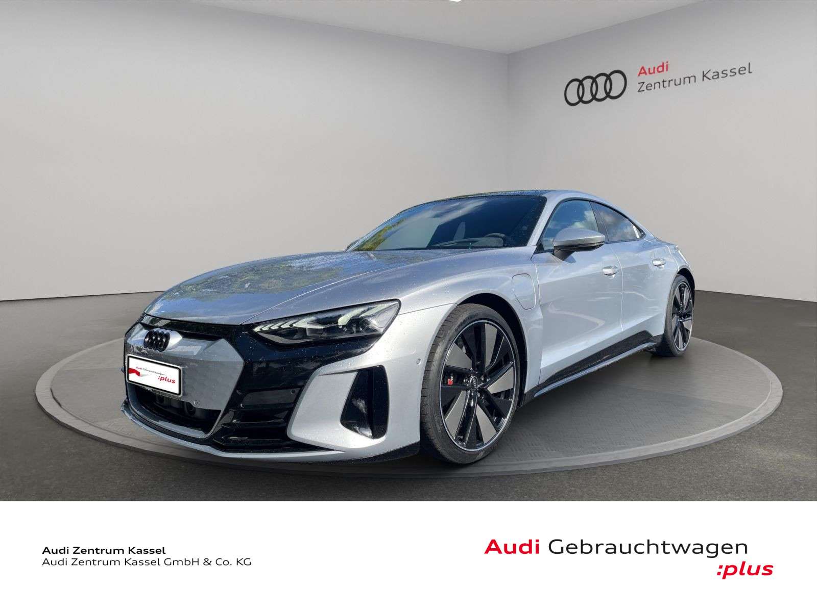 2023 Audi E-TRON