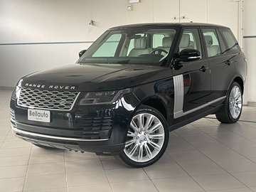 3.0 SDV6 HSE auto my19