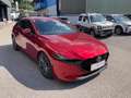Mazda 3 Mazda3 Skyactiv-G122 Comfort+ /SO/ST Rot - thumbnail 3