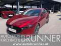 Mazda 3 Mazda3 Skyactiv-G122 Comfort+ /SO/ST Rot - thumbnail 1