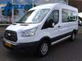 Ford Transit Kombi 350 2.0 TDCI 130 PK L2H2 9-PERSOONS *EXCL. B Wit - thumbnail 1