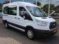 Ford Transit Kombi 350 2.0 TDCI 130 PK L2H2 9-PERSOONS *EXCL. B Wit - thumbnail 18