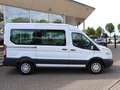 Ford Transit Kombi 350 2.0 TDCI 130 PK L2H2 9-PERSOONS *EXCL. B Wit - thumbnail 7