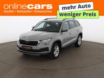 2.0 TDI Ambition Aut LED RADAR NAVI R-CAM