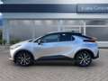 Toyota C-HR 1.8 Hybrid Team Deutschland *LED*CAR PLAY Argent - thumbnail 5