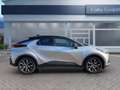 Toyota C-HR 1.8 Hybrid Team Deutschland *LED*CAR PLAY Argent - thumbnail 19