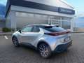 Toyota C-HR 1.8 Hybrid Team Deutschland *LED*CAR PLAY Argent - thumbnail 4