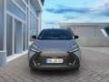 Toyota C-HR 1.8 Hybrid Team Deutschland *LED*CAR PLAY Argent - thumbnail 7