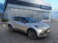 Toyota C-HR 1.8 Hybrid Team Deutschland *LED*CAR PLAY Argent - thumbnail 20