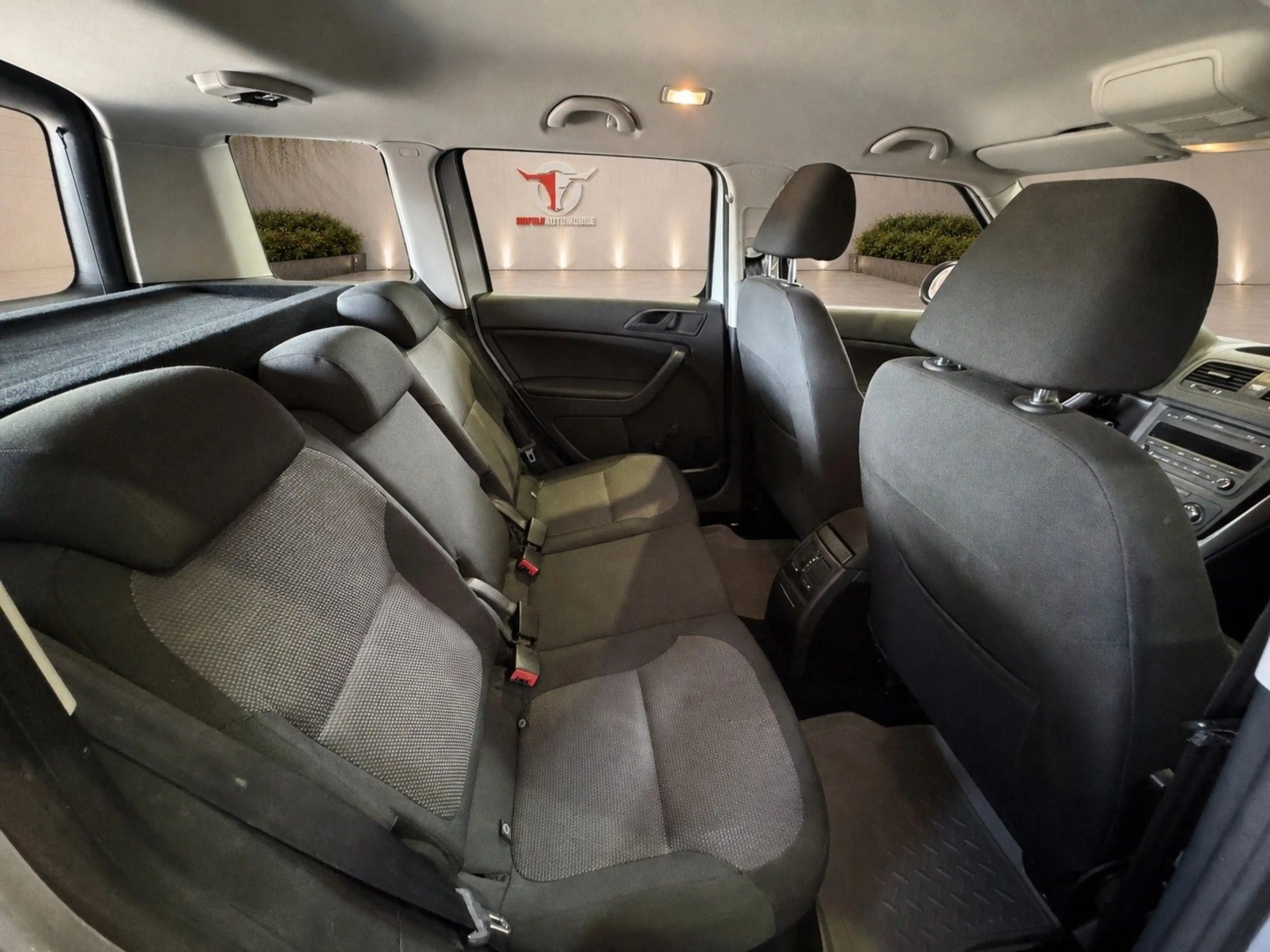 Skoda Yeti Active Plus Edition*TEMPO/KLIMA/55 TSD KM* — photo 12