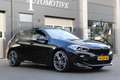 BMW 118 1-serie 118i M Sport Business Edition - Dealer ond Negro - thumbnail 3