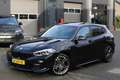BMW 118 1-serie 118i M Sport Business Edition - Dealer ond Negro - thumbnail 2