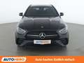 Mercedes-Benz E 220 E 220 d T 4Matic AMG Line Schwarz - thumbnail 9
