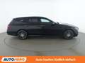 Mercedes-Benz E 220 E 220 d T 4Matic AMG Line Schwarz - thumbnail 7