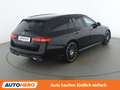 Mercedes-Benz E 220 E 220 d T 4Matic AMG Line Schwarz - thumbnail 6
