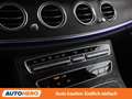 Mercedes-Benz E 220 E 220 d T 4Matic AMG Line Schwarz - thumbnail 26