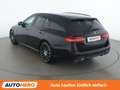 Mercedes-Benz E 220 E 220 d T 4Matic AMG Line Schwarz - thumbnail 4