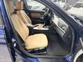 BMW 320 320d XDrive Touring Luxury auto Blu/Azzurro - thumbnail 13