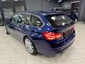 BMW 320 320d XDrive Touring Luxury auto Blu/Azzurro - thumbnail 6