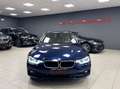 BMW 320 320d XDrive Touring Luxury auto Blu/Azzurro - thumbnail 2