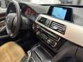 BMW 320 320d XDrive Touring Luxury auto Blu/Azzurro - thumbnail 12