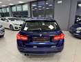 BMW 320 320d XDrive Touring Luxury auto Blu/Azzurro - thumbnail 5