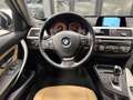 BMW 320 320d XDrive Touring Luxury auto Blu/Azzurro - thumbnail 9