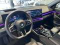 BMW 540 540d xDrive M Sportpaket Pro Sitzklima HeadUp Gris - thumbnail 22