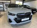 BMW 540 540d xDrive M Sportpaket Pro Sitzklima HeadUp Gris - thumbnail 4