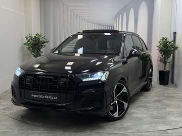 60 TFSI e __22"__HD MATRIX__SPORTSITZE PLUS
